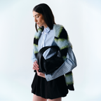Black Arco Bag