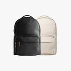 2X1 Backpacks (Black & Bone)