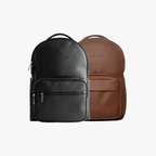 2X1 Backpacks (Black & Café)