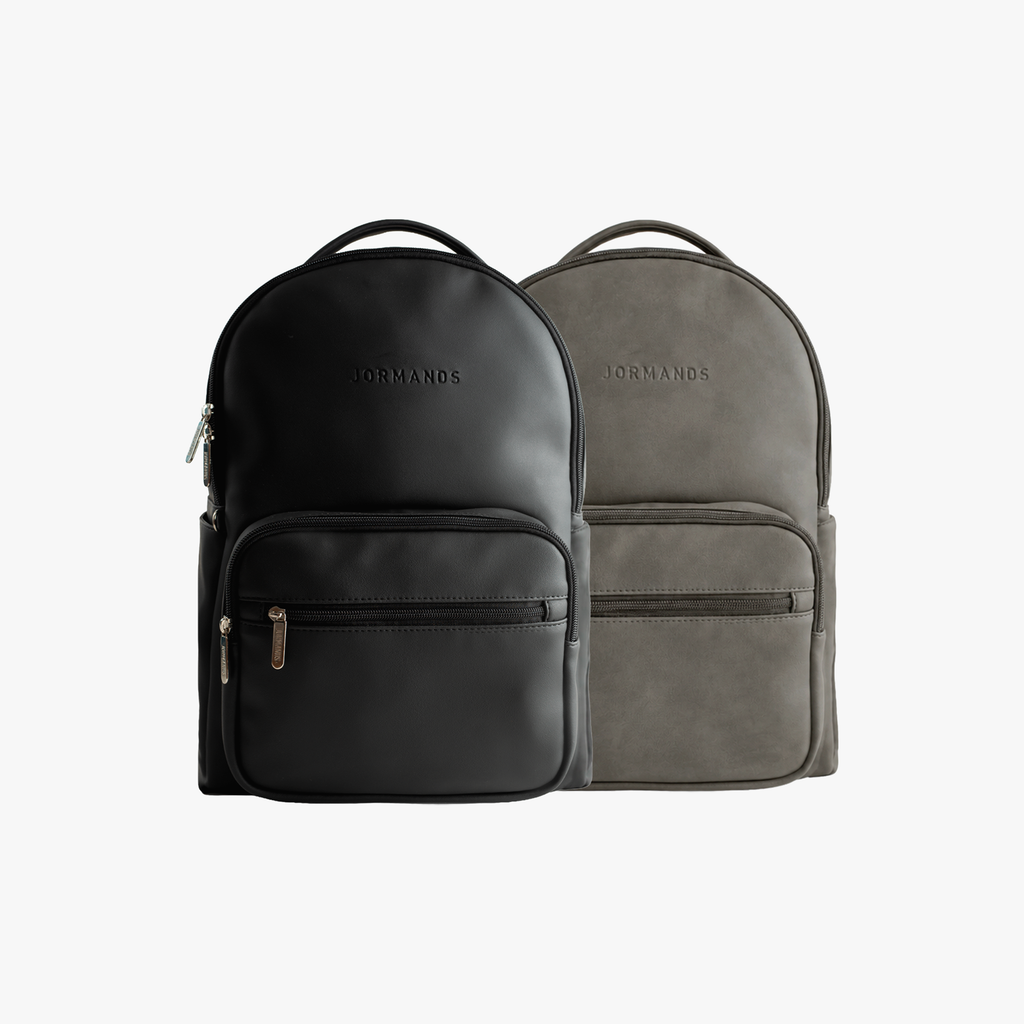 2X1 Backpacks (Black & Gray)