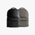 2X1 Backpacks (Black & Gray)