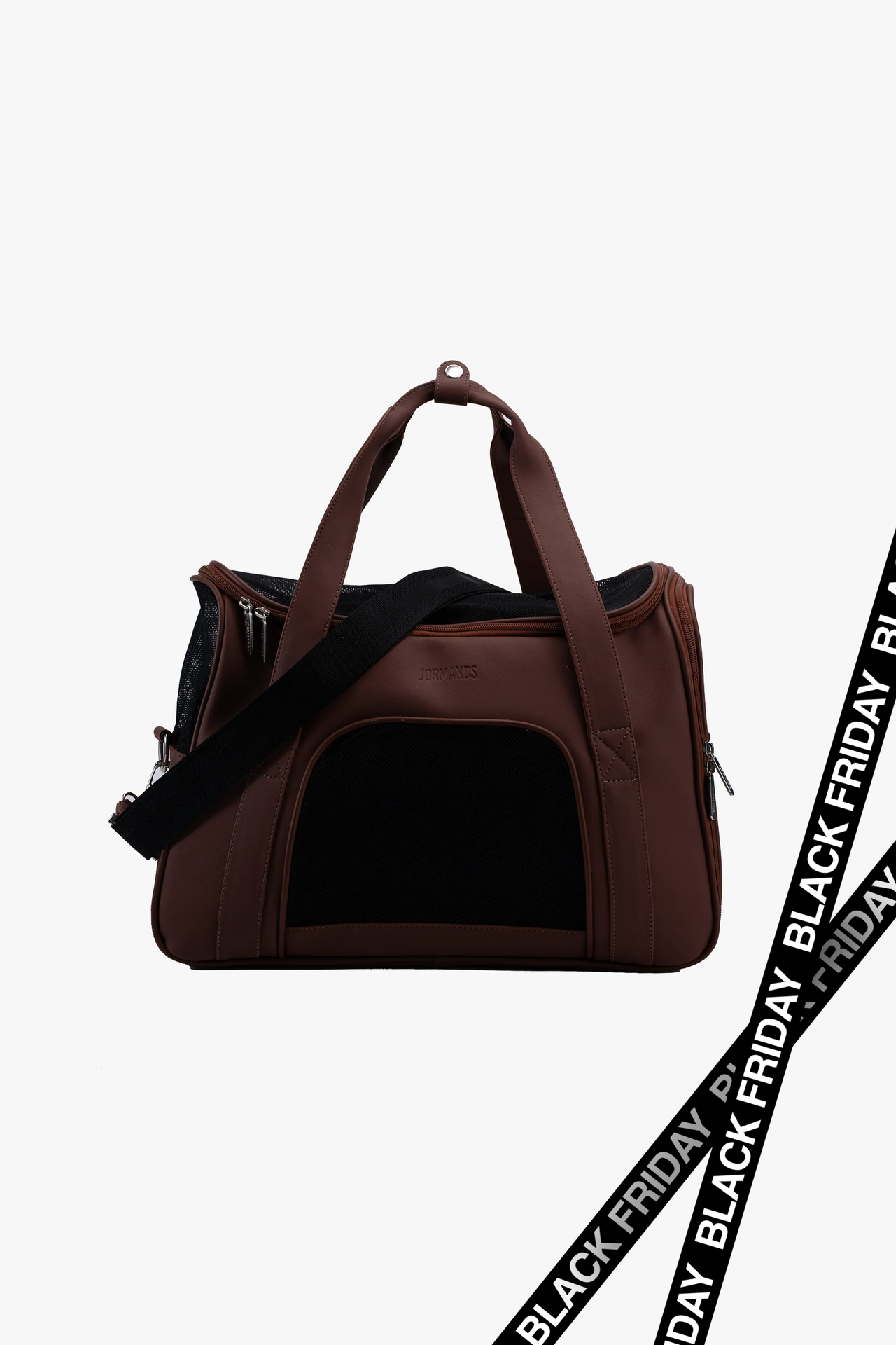 Café Travel Carrier