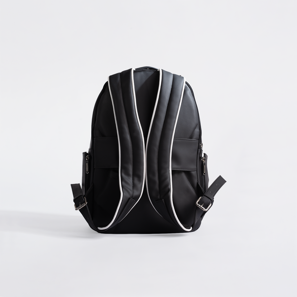 Stamp Backpack