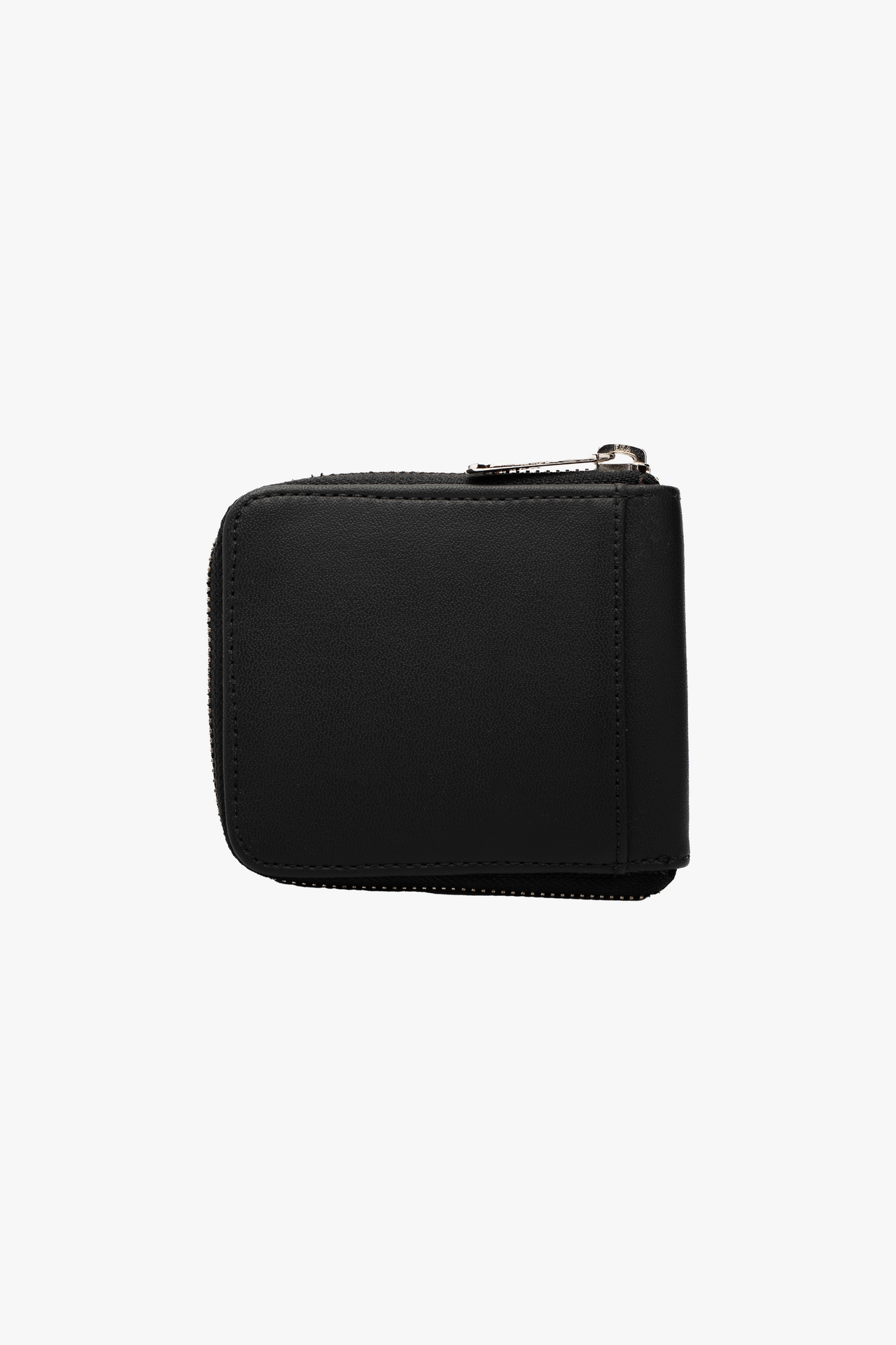 Black pocket wallet