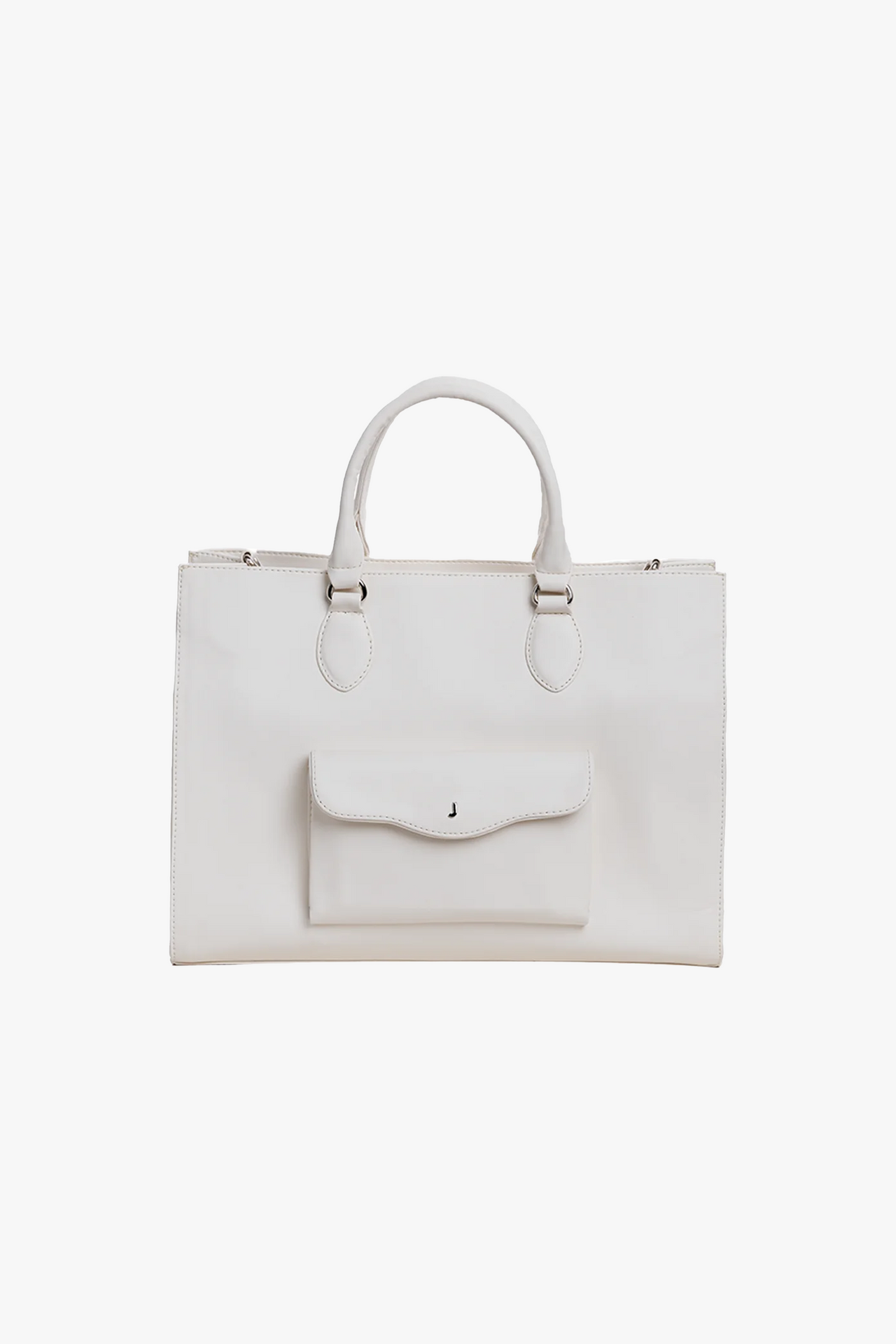 Bone Tote Bag