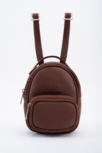 Café baby backpack