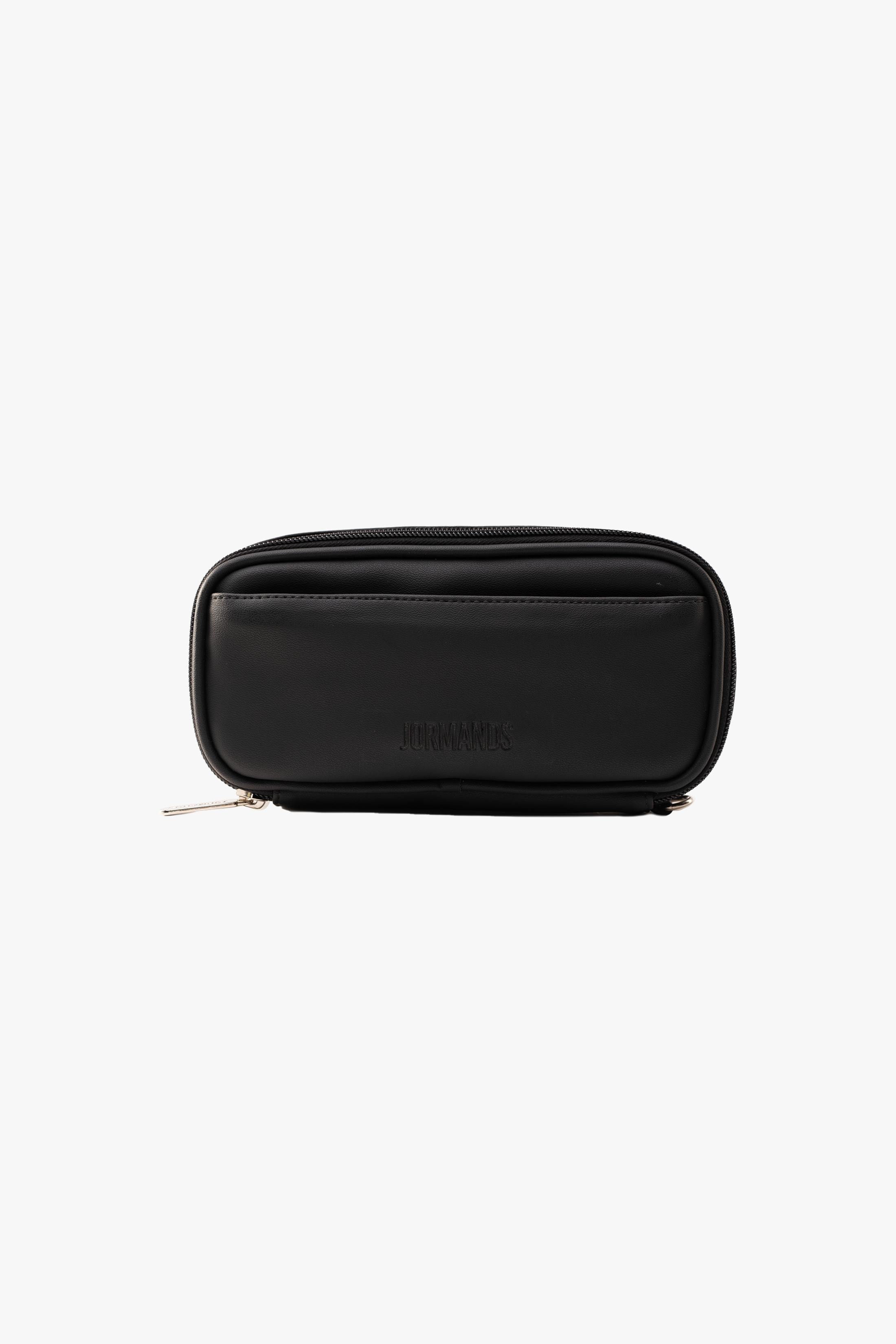 Black cartuchera handy
