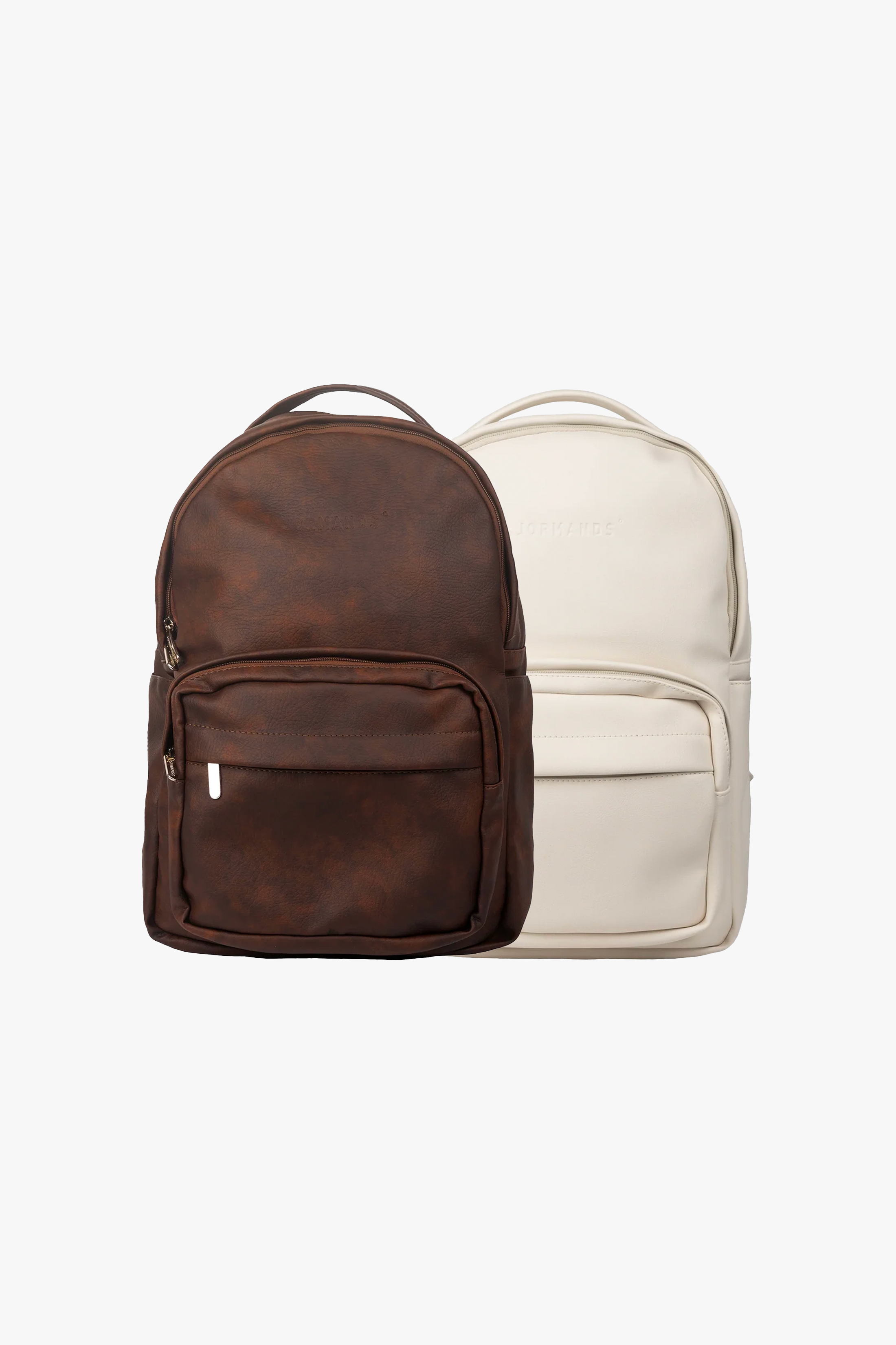 Two Backpacks