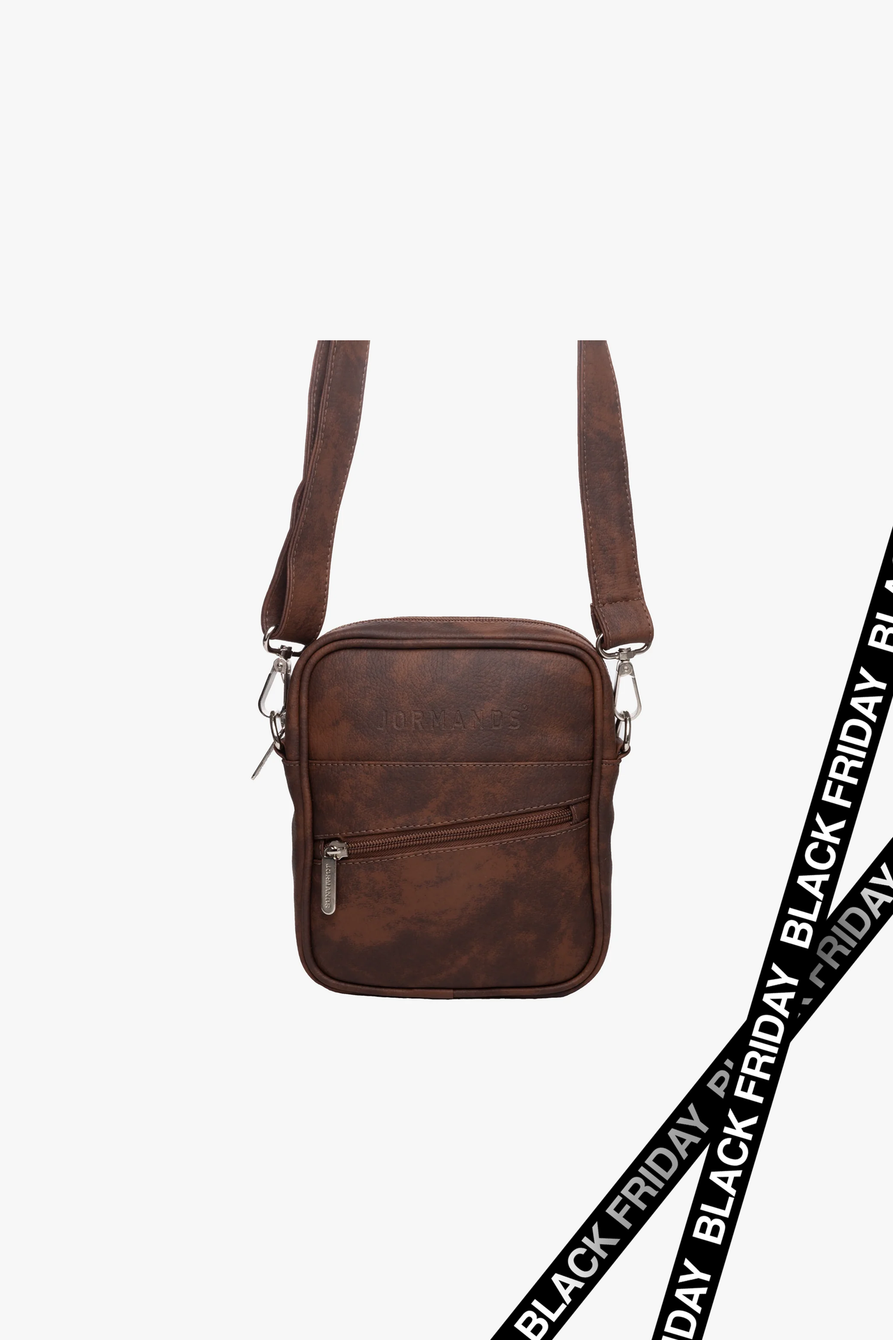 Chocolate Crossbody