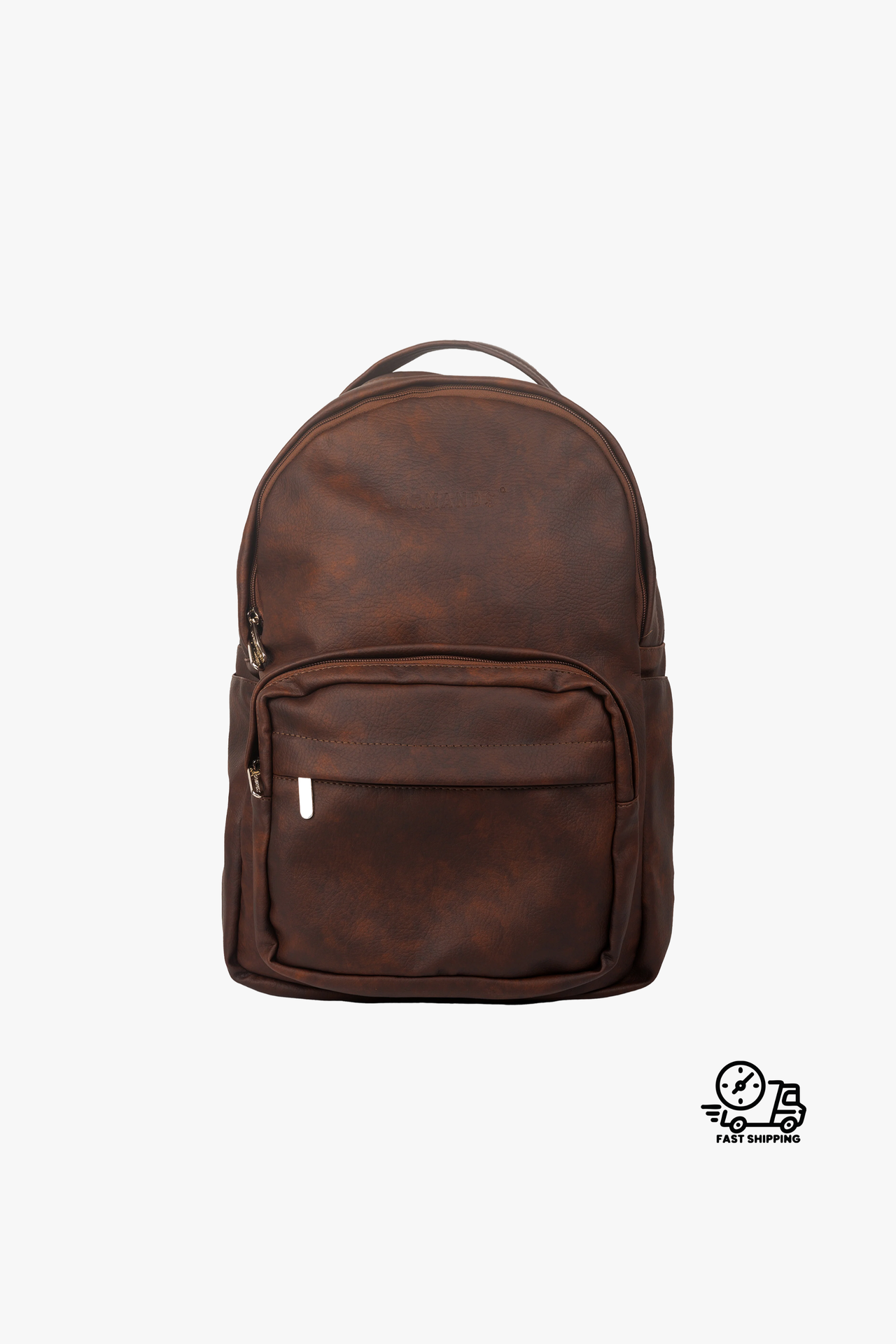 Chocolate Premium Backpack