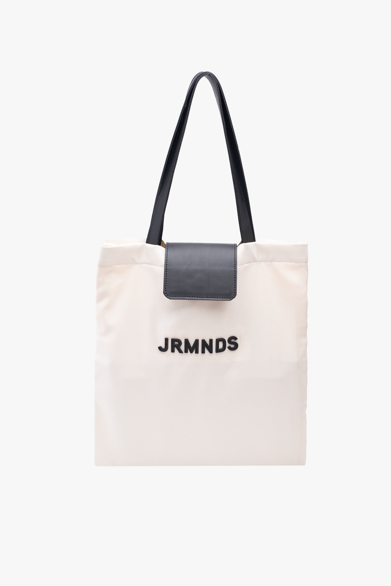 Black Cloth Bag