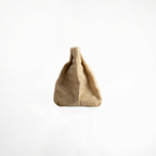 Fique Cobble Bag