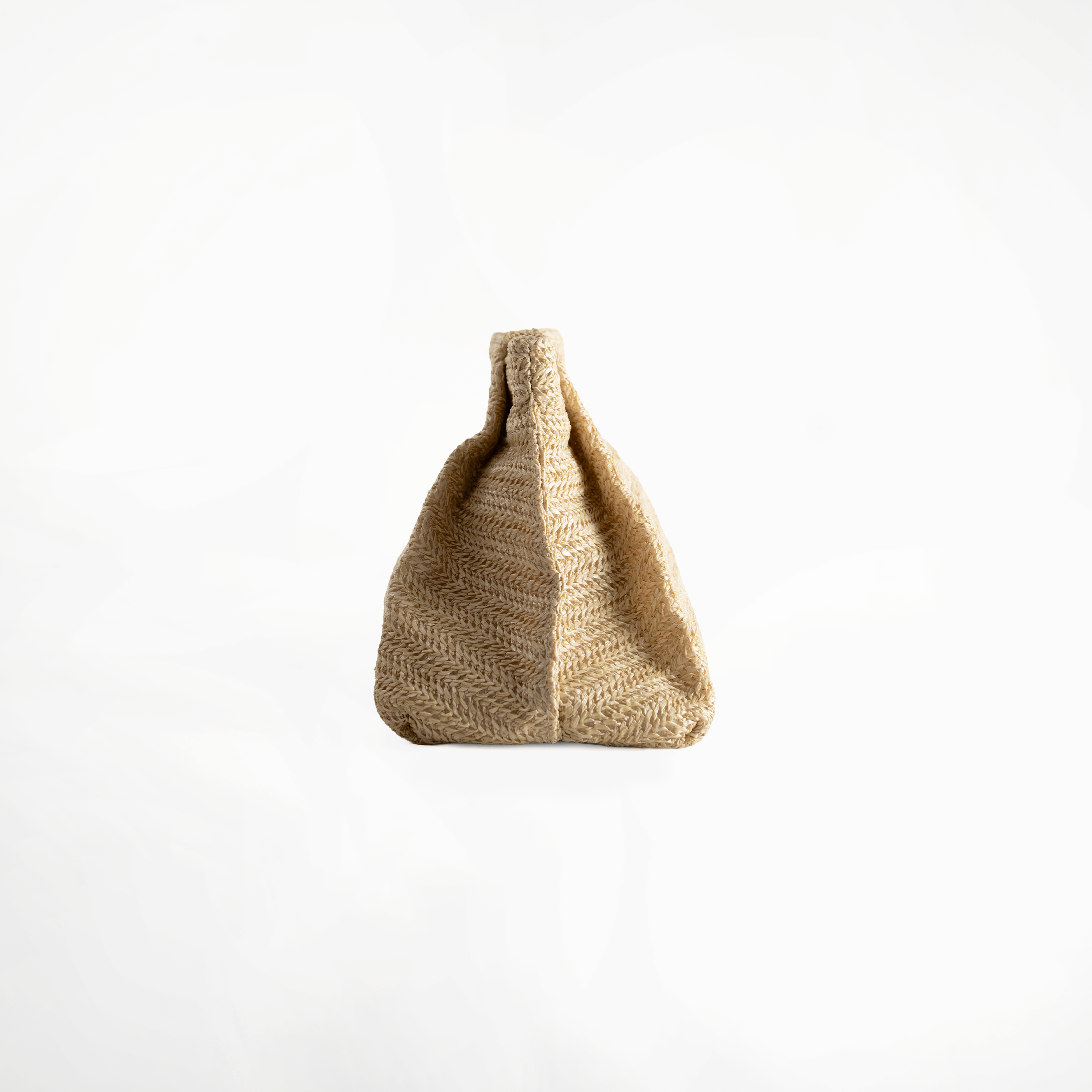 Fique Cobble Bag