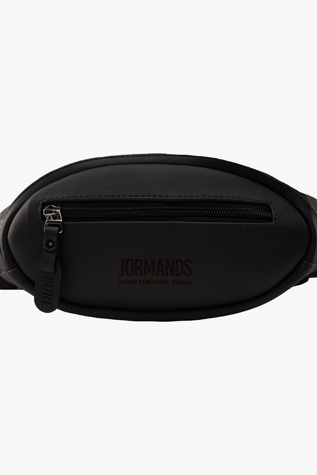 Local creative fanny pack