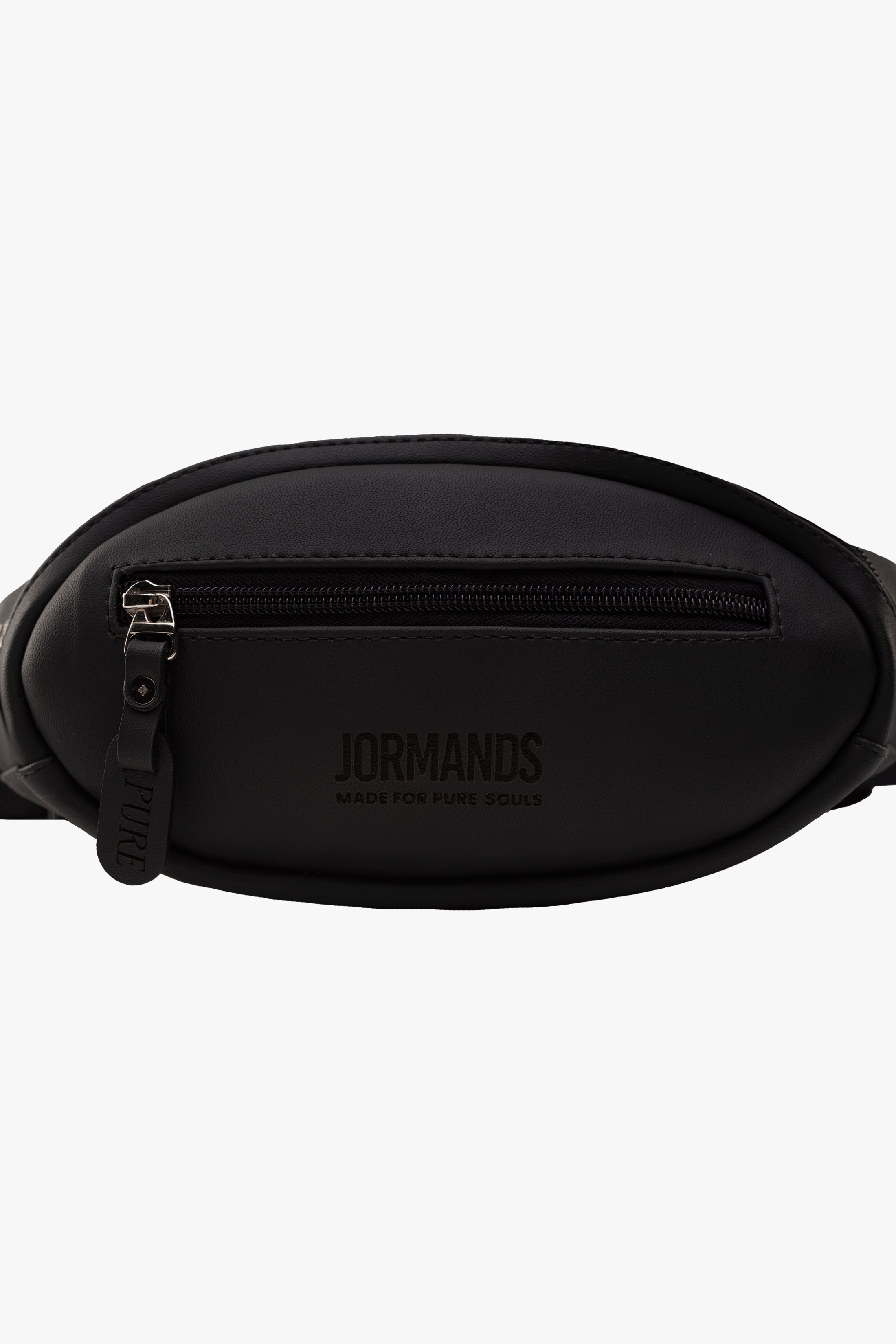 Local creative fanny pack