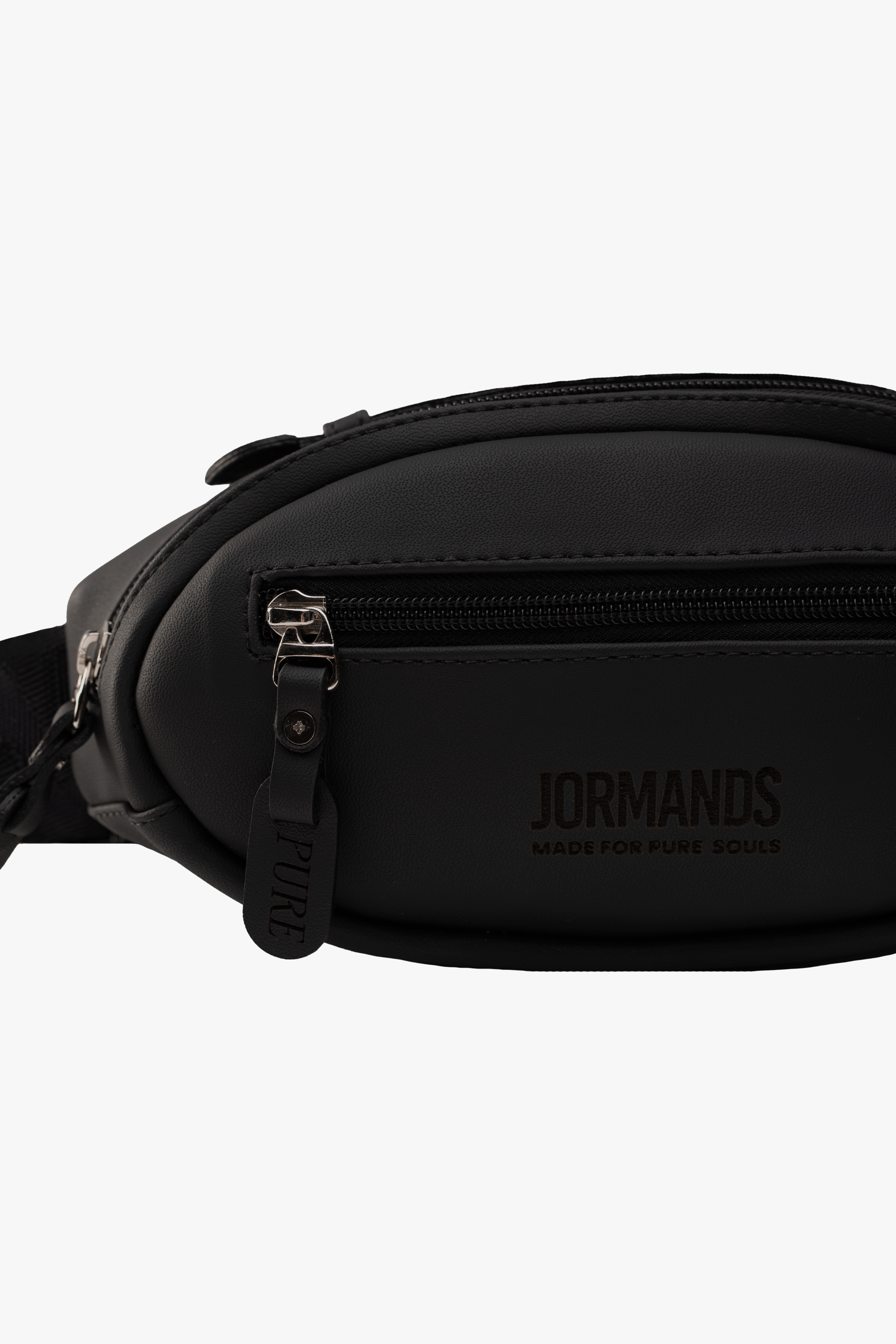 Local creative fanny pack