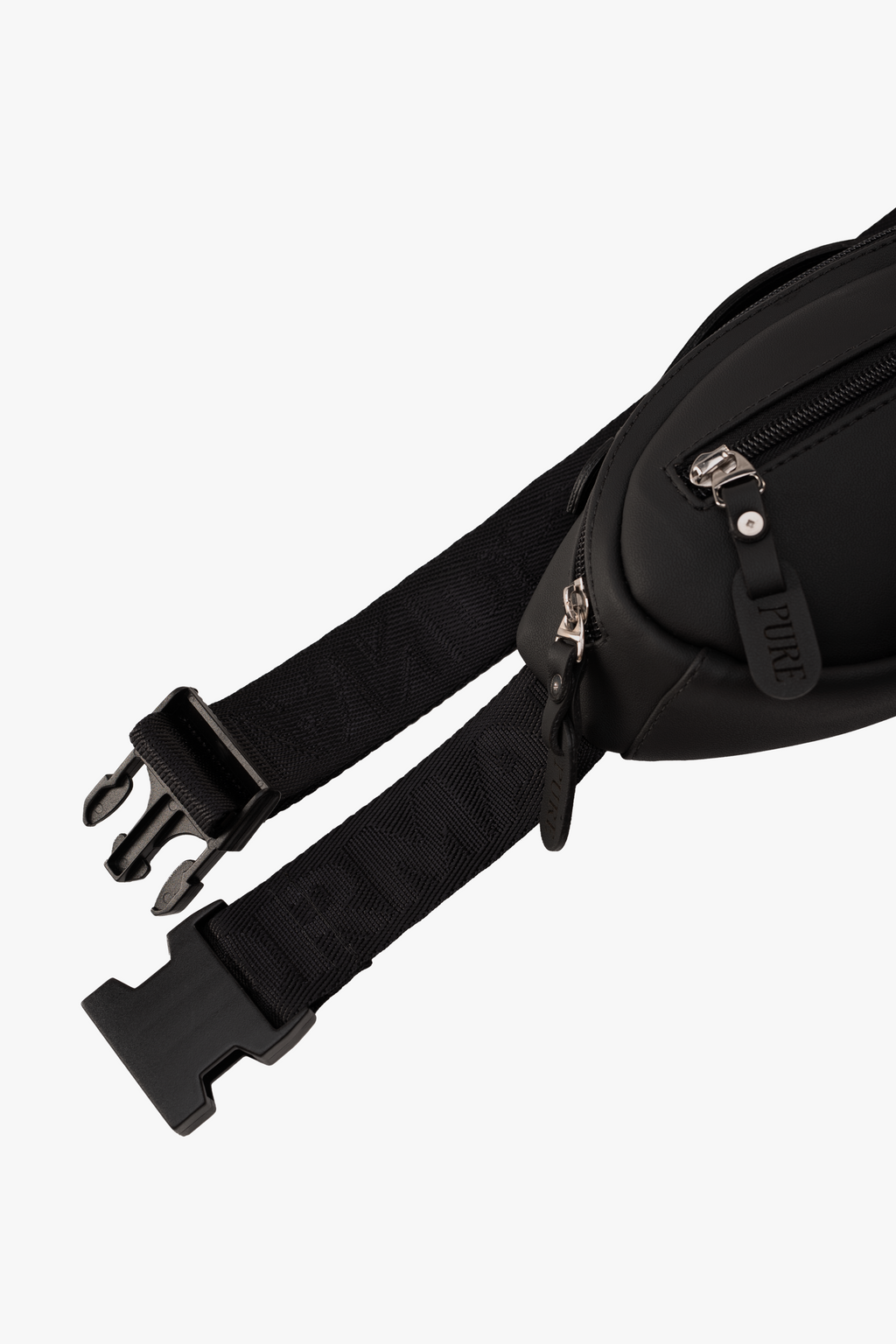 Local creative fanny pack