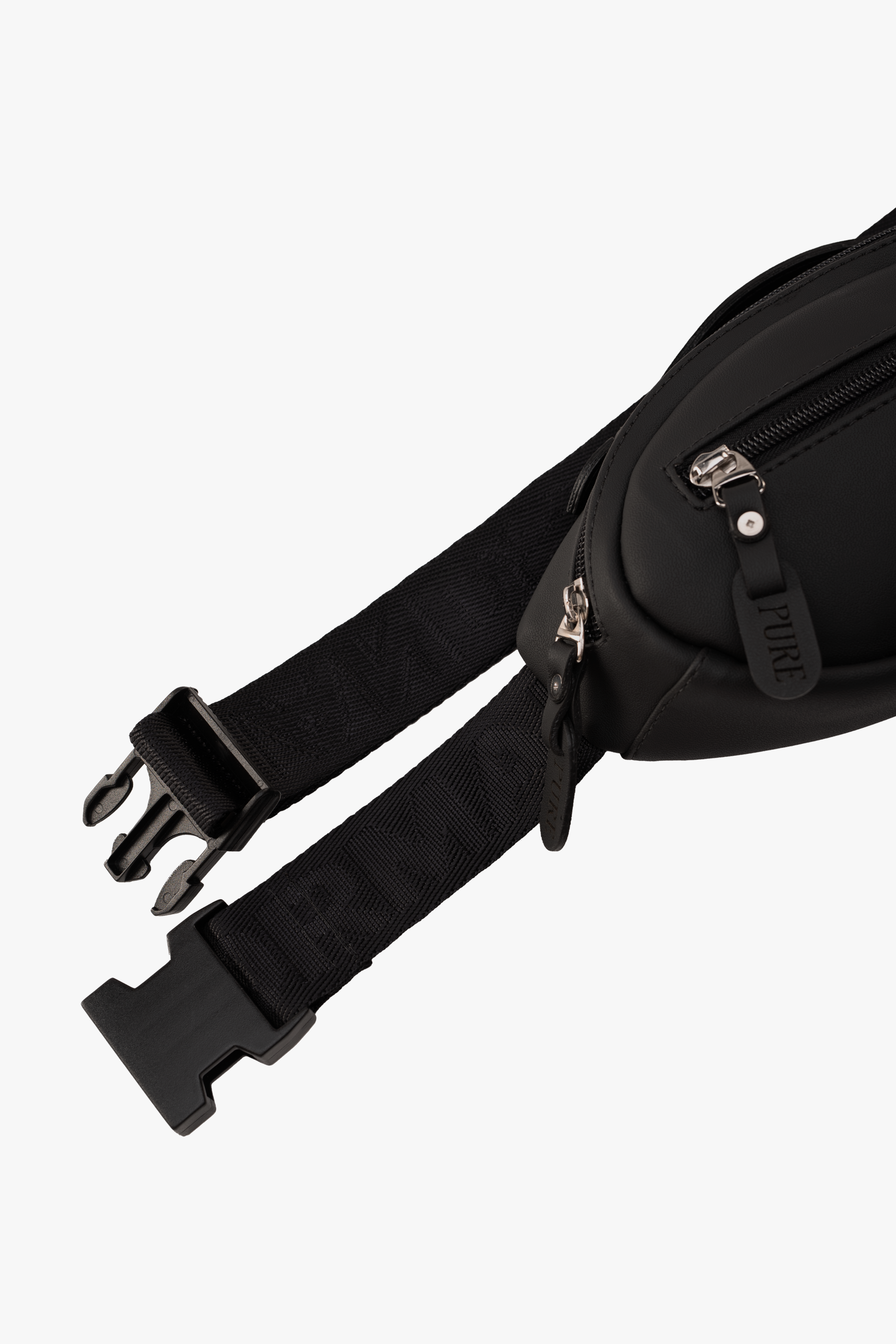 Local creative fanny pack