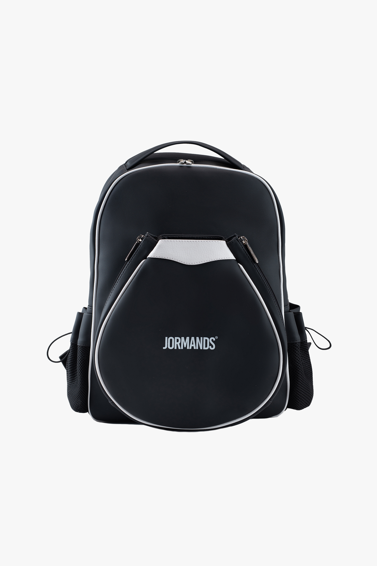 Black Daily Pádel Backpack
