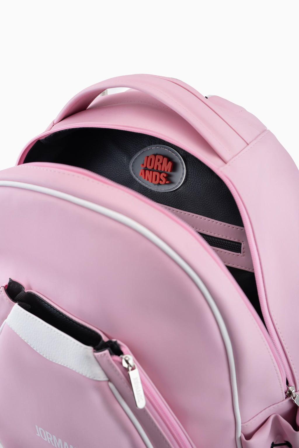Pink Daily Pádel Backpack