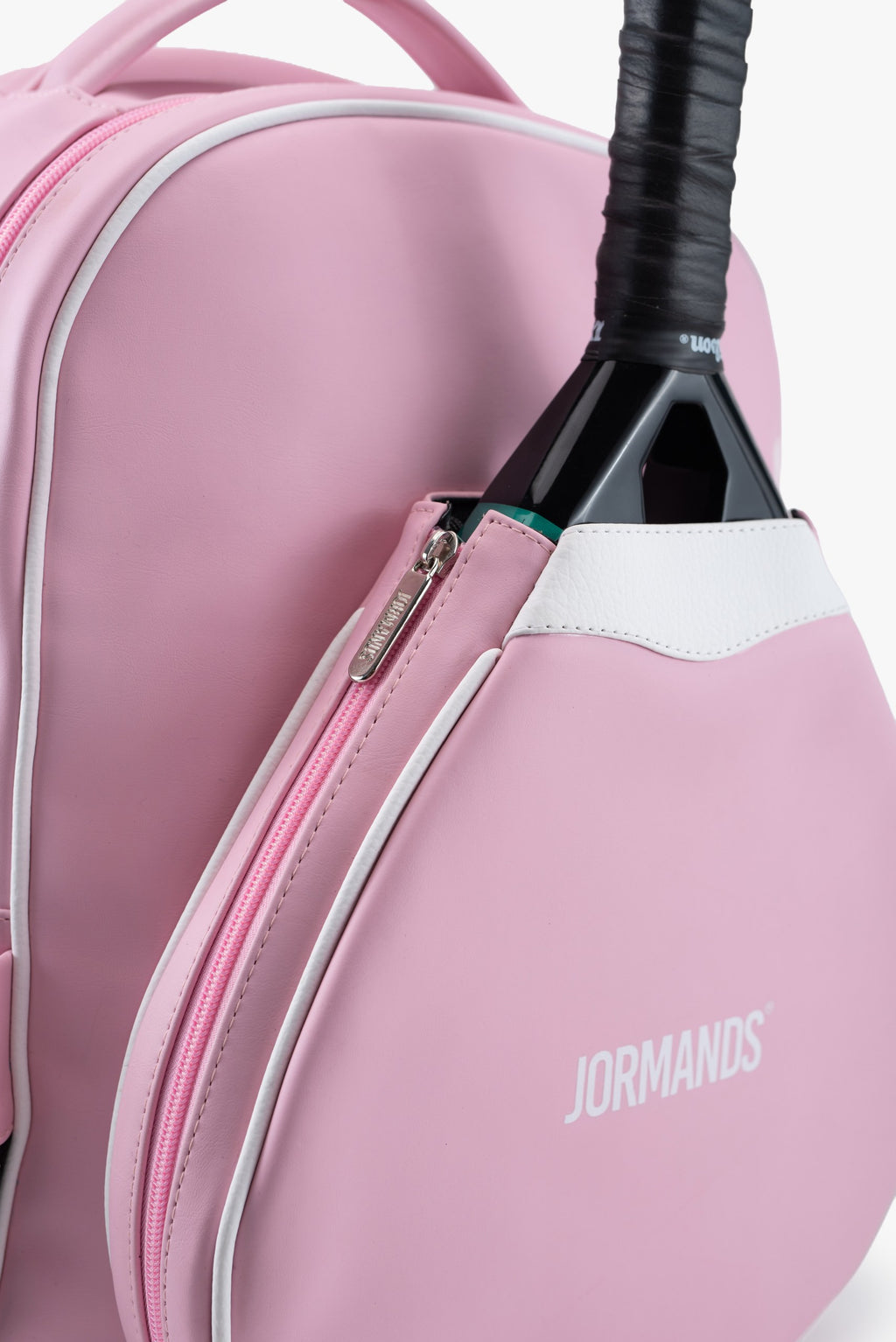 Pink Daily Pádel Backpack
