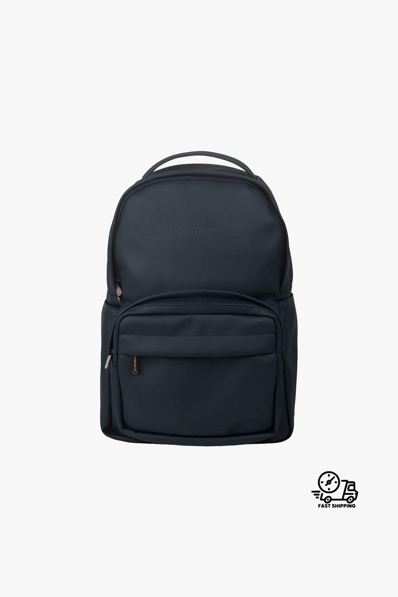 Dark Blue Premium Backpack