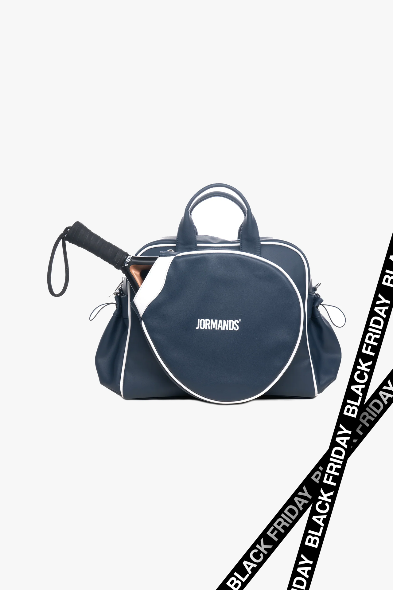 Dark Blue Pádel Bag