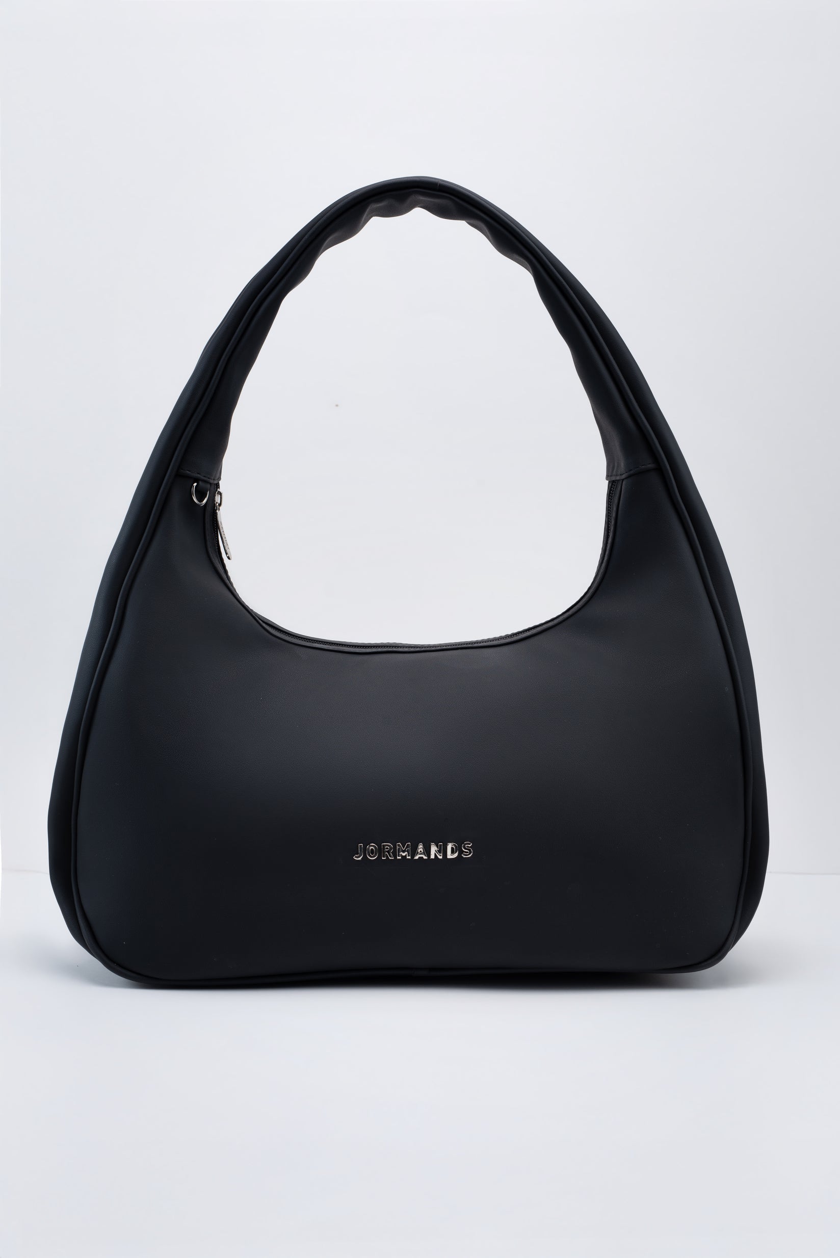 Dark Hobo Bag