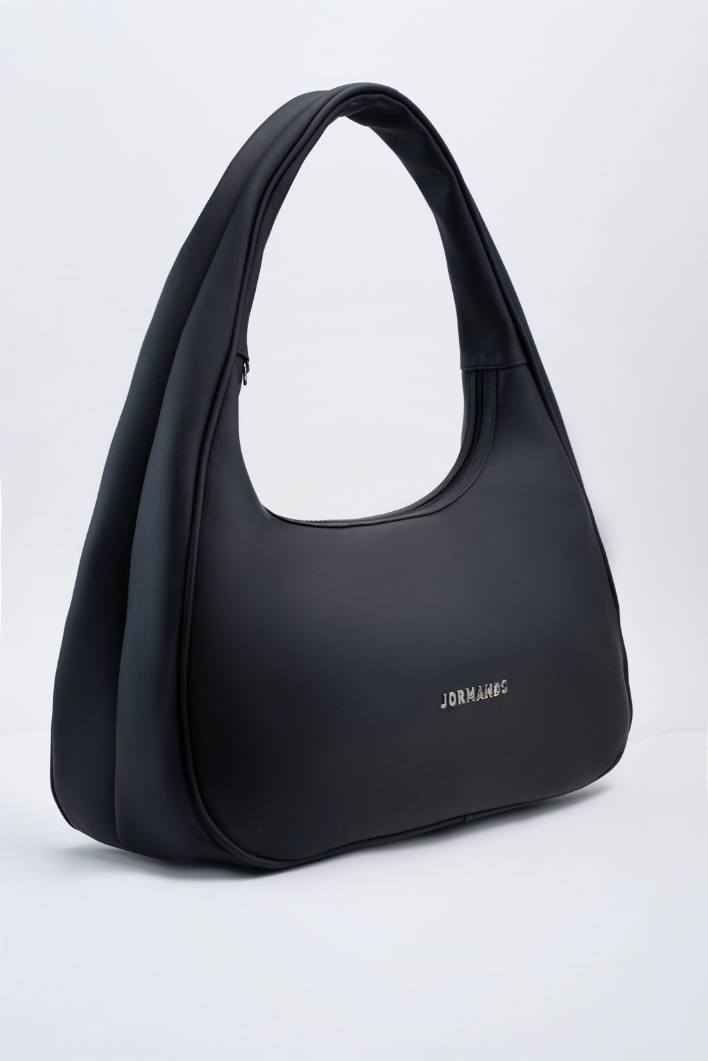 Black Hobo Bag