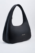 Black Hobo Bag