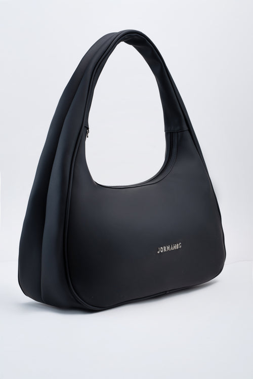 Black Hobo Bag