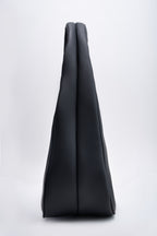Black Hobo Bag