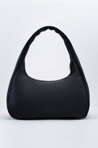 Black Hobo Bag