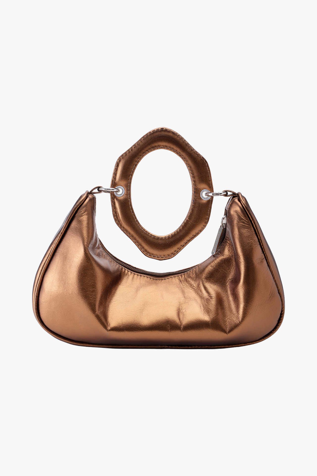 Amber Ethereal Bag