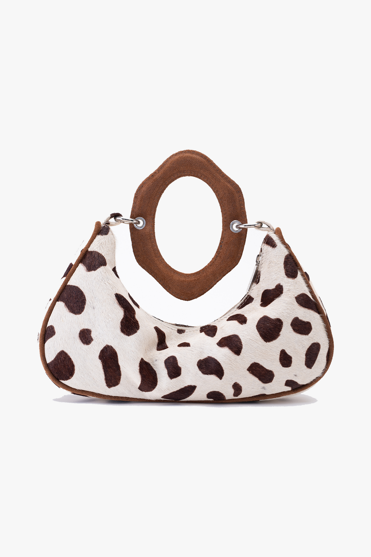 Cow Ethereal Bag