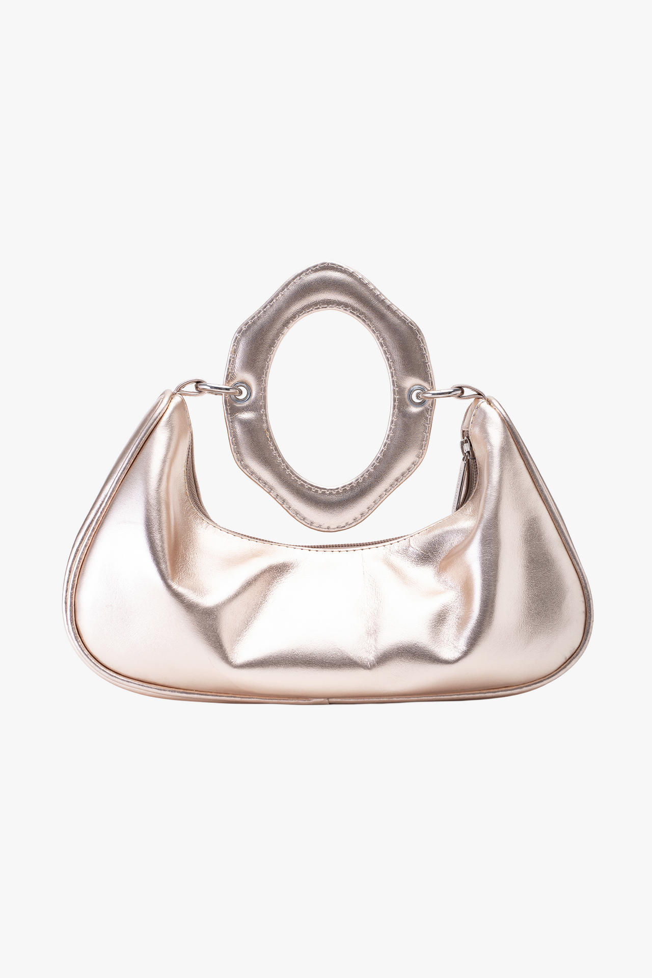Golden Mist Ethereal Bag