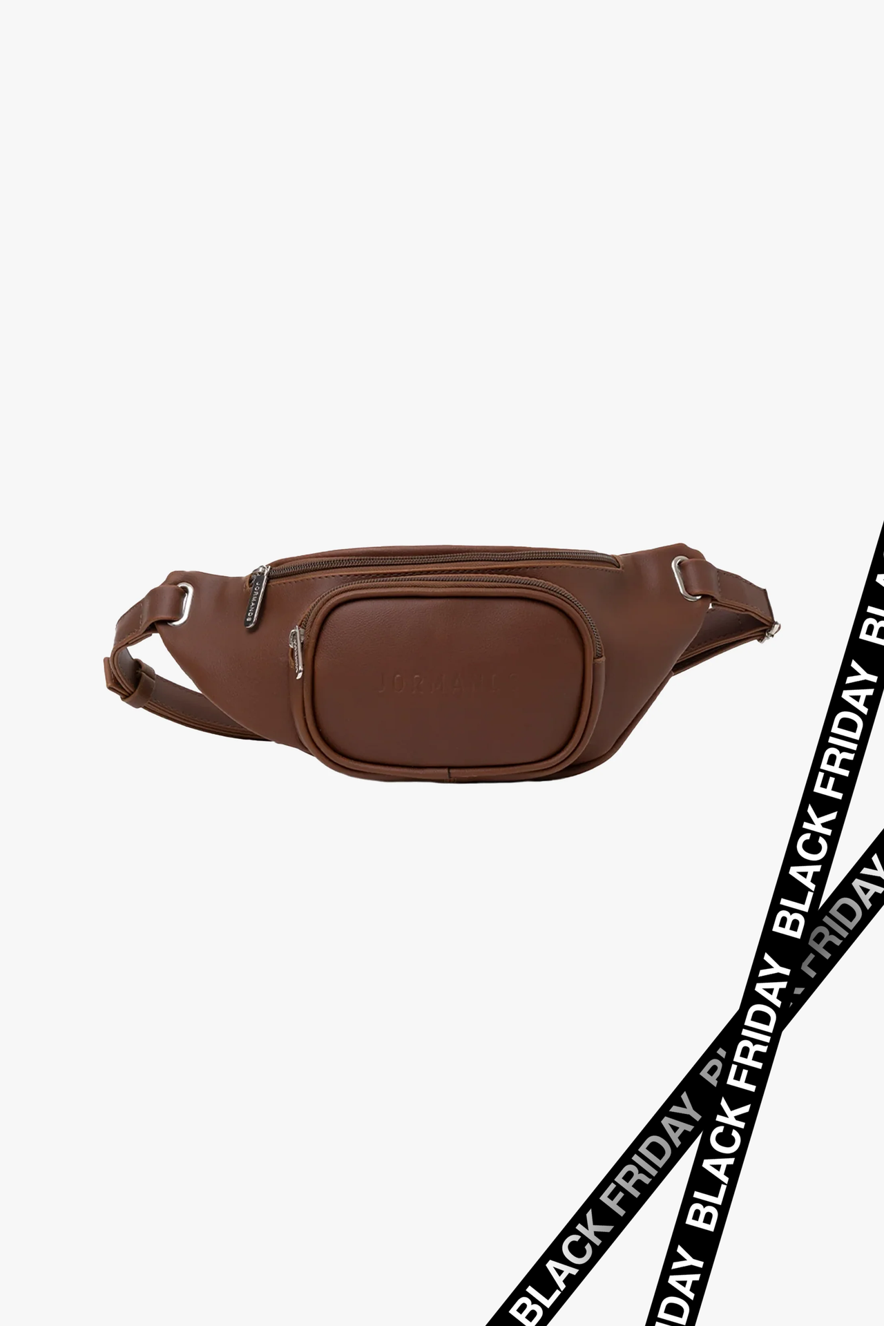 Café Fanny Pack