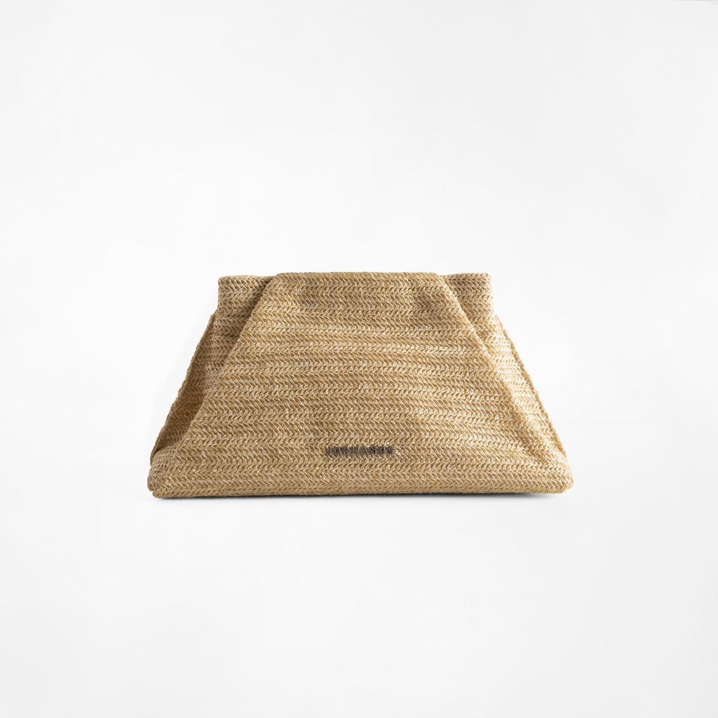 Fique Cobble Bag