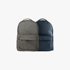 2X1 Backpacks (Gray & dark blue)