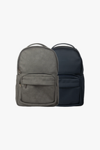Two Backpacks