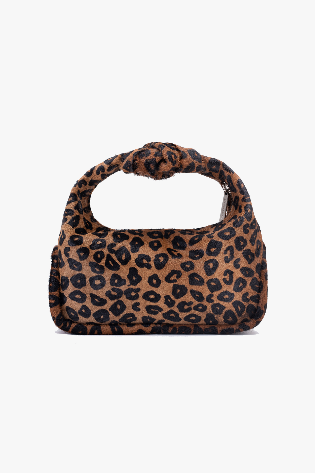 Leopard Holden Bag