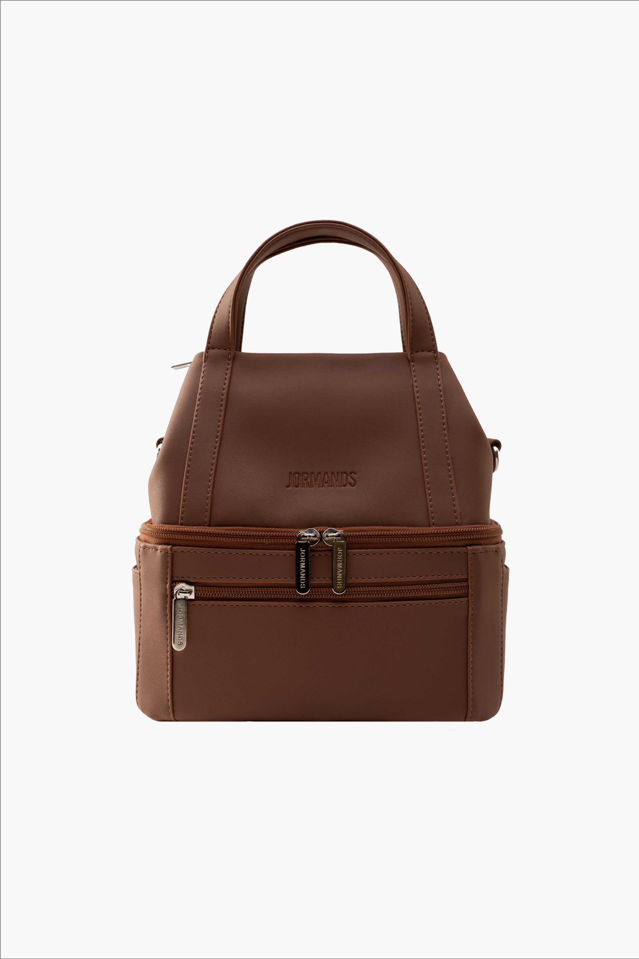 Café lunch bag