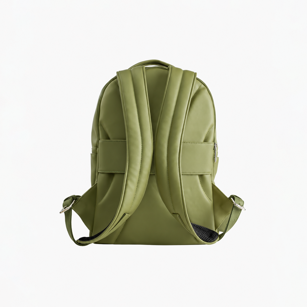 Green M30 Backpack