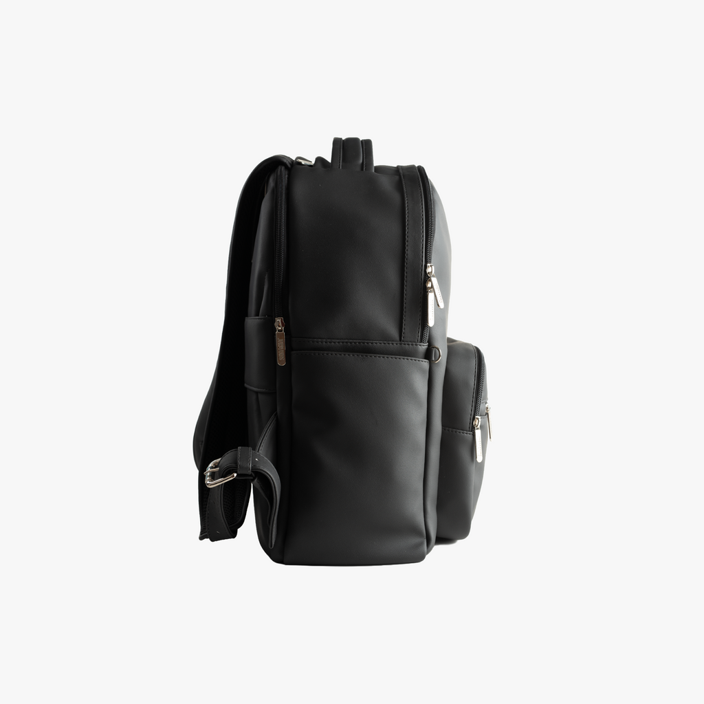 2X1 Backpacks (Black & Bone)