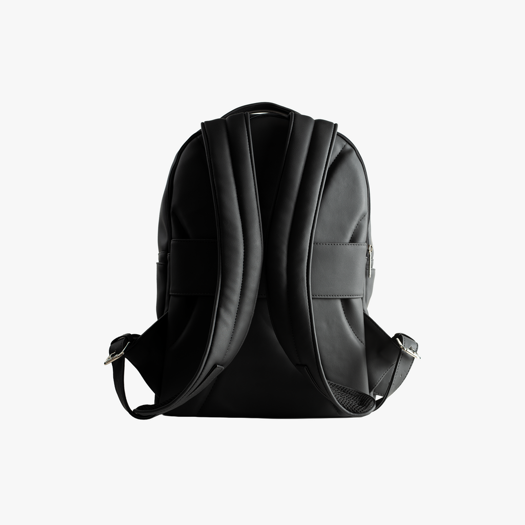 2X1 Backpacks (Black & Bone)