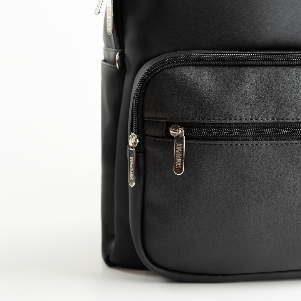 2X1 Backpacks (Black & Bone)