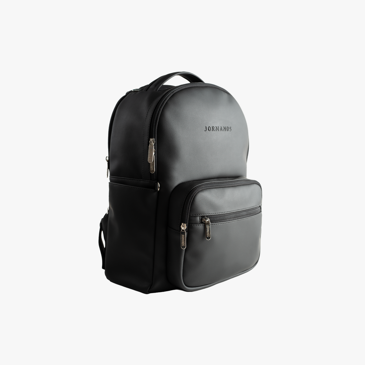 2X1 Backpacks (Black & Bone)