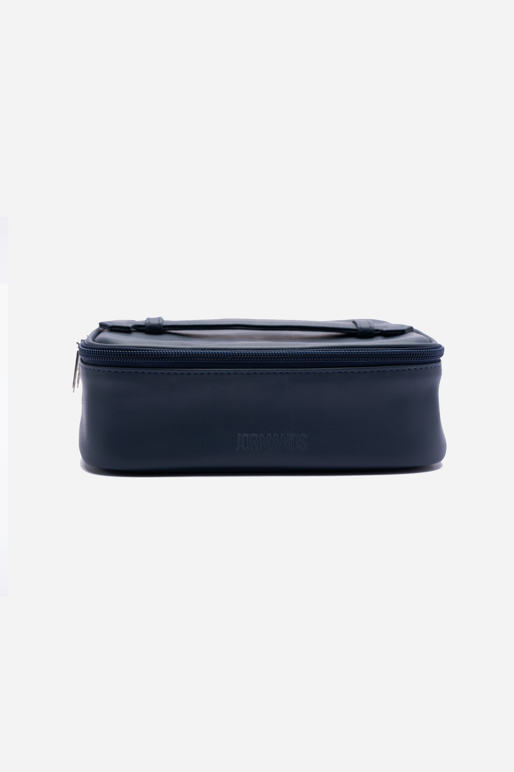 Dark Blue Meal Box