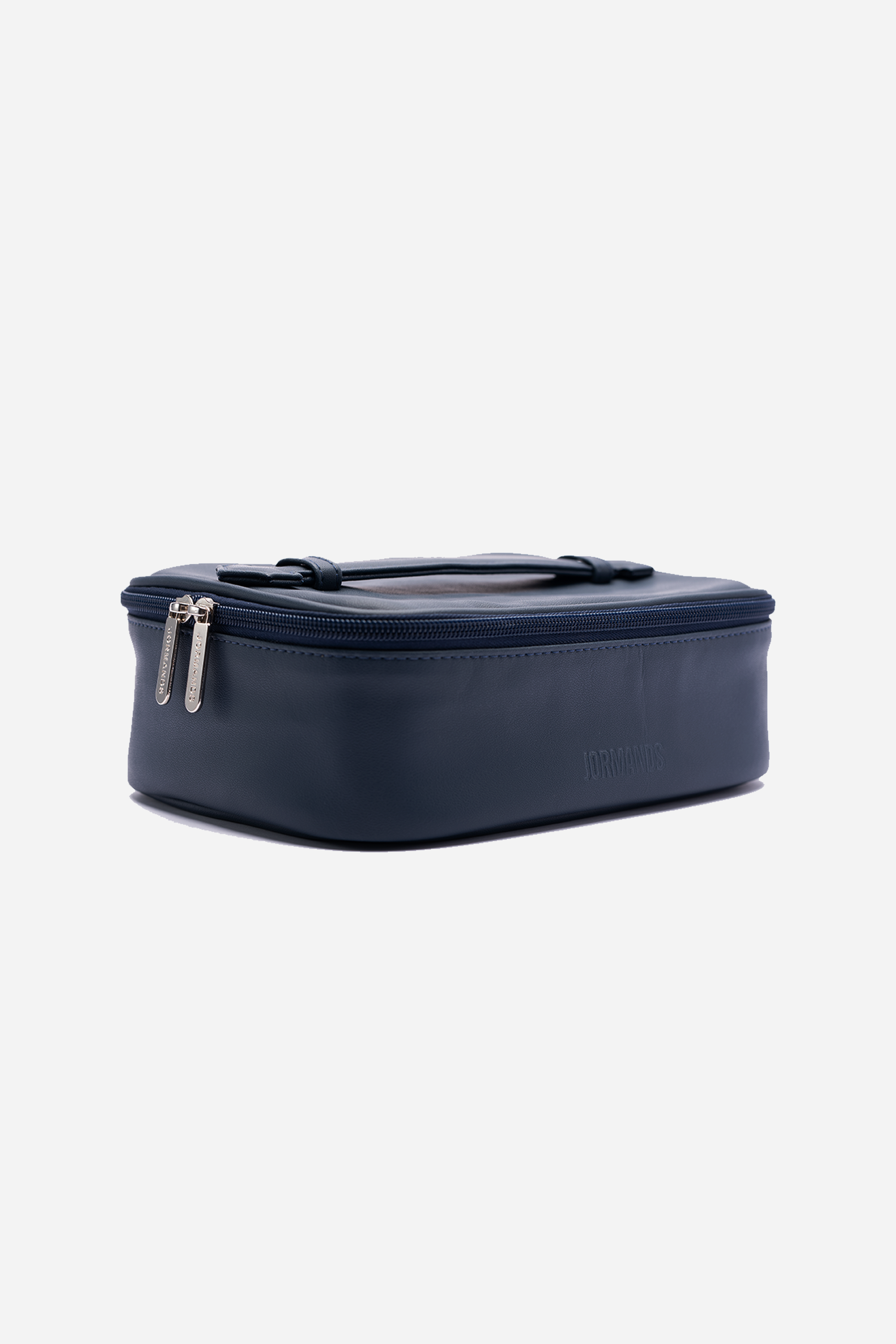 Dark Blue Meal Box