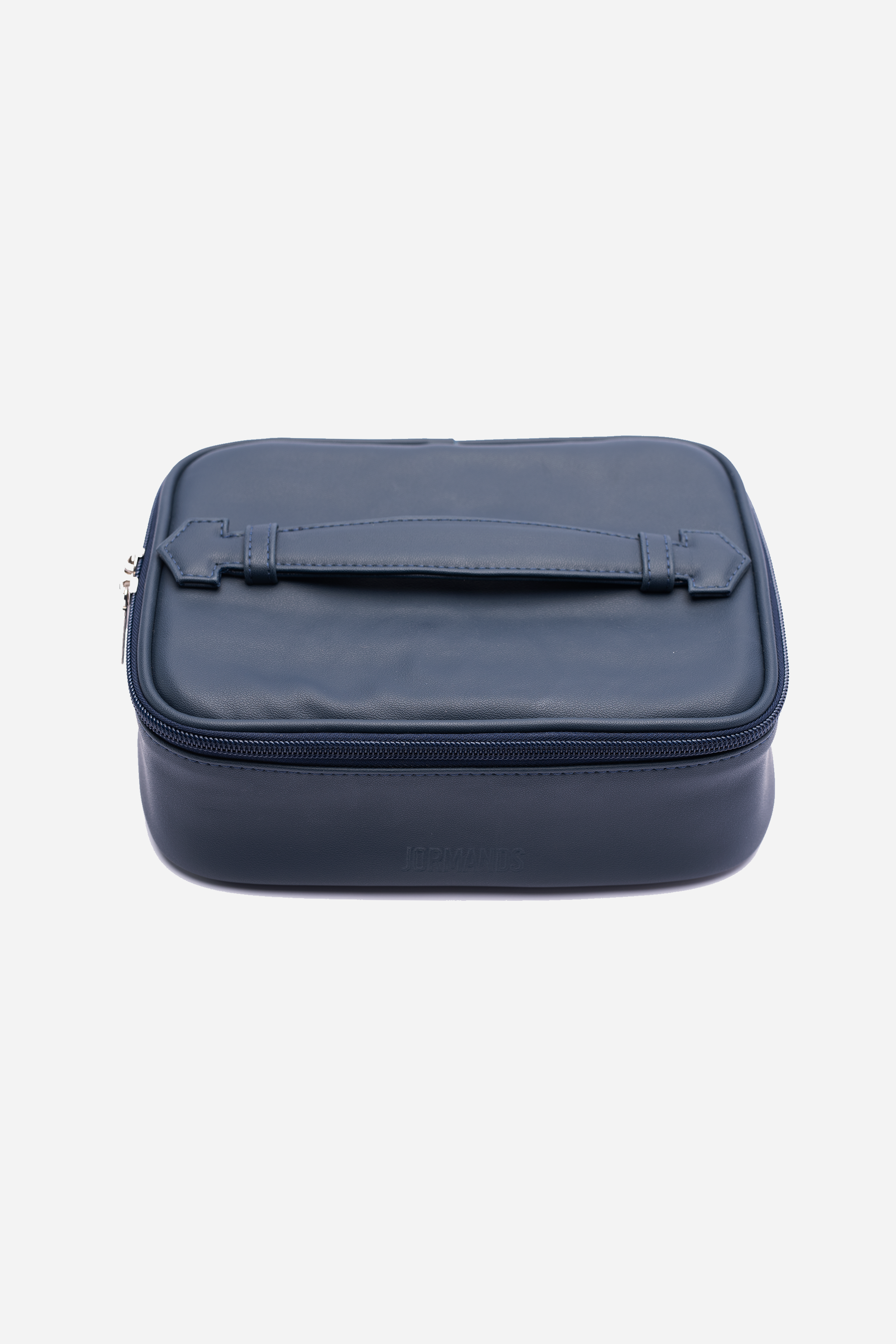 Dark Blue Meal Box